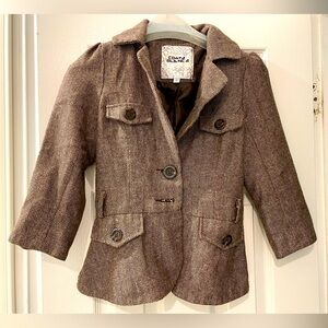 Women's Blazer/Jacket - XS